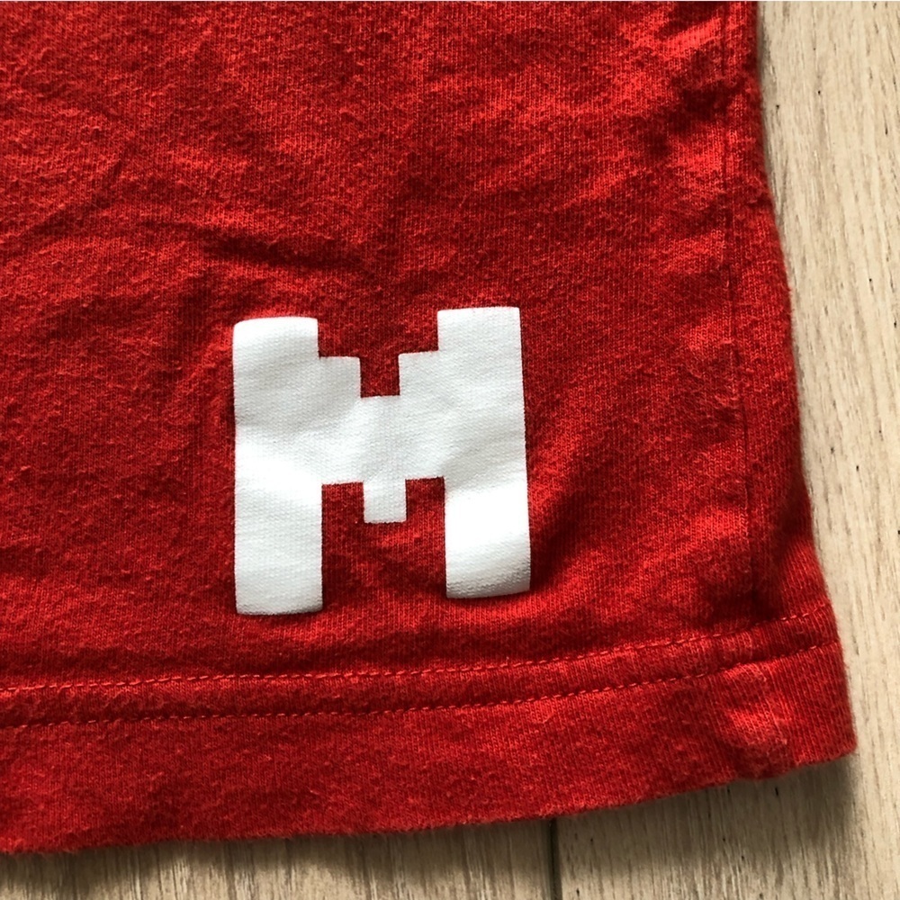 Uniqlo UT Nintendo Super Mario T-Shirt - Picture 6 of 11